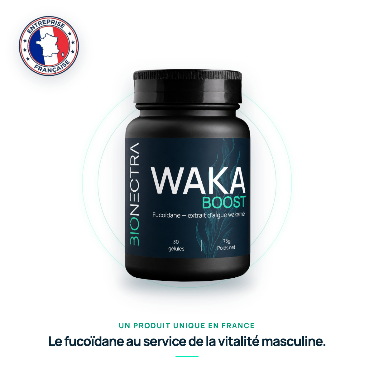 WAKA-BOOST