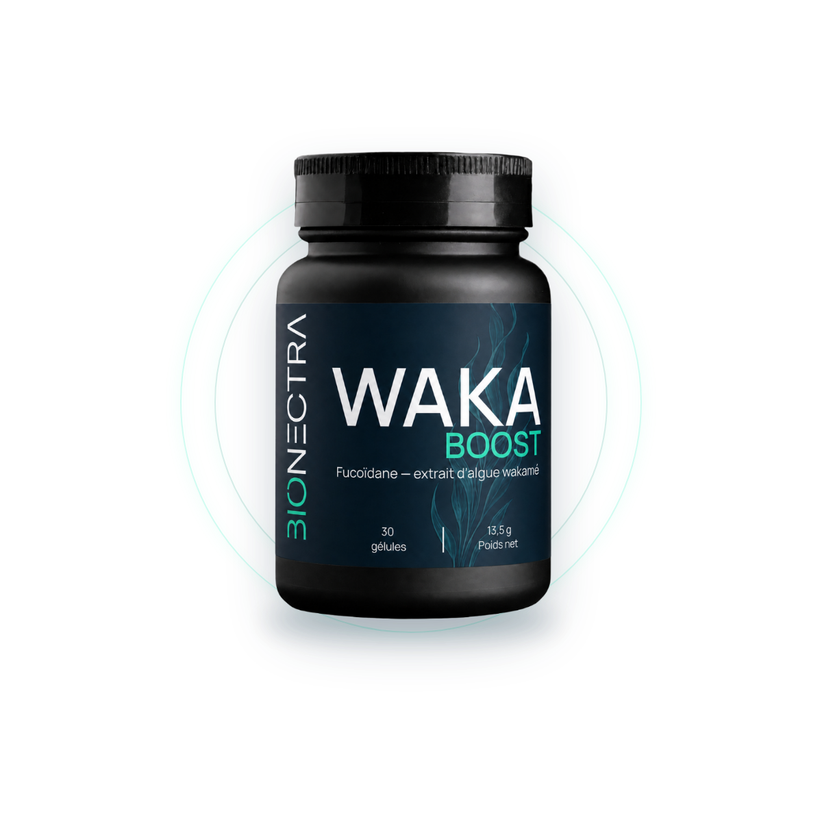 WAKA-BOOST