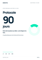 Protocole retrouver votre désir en 90 jours