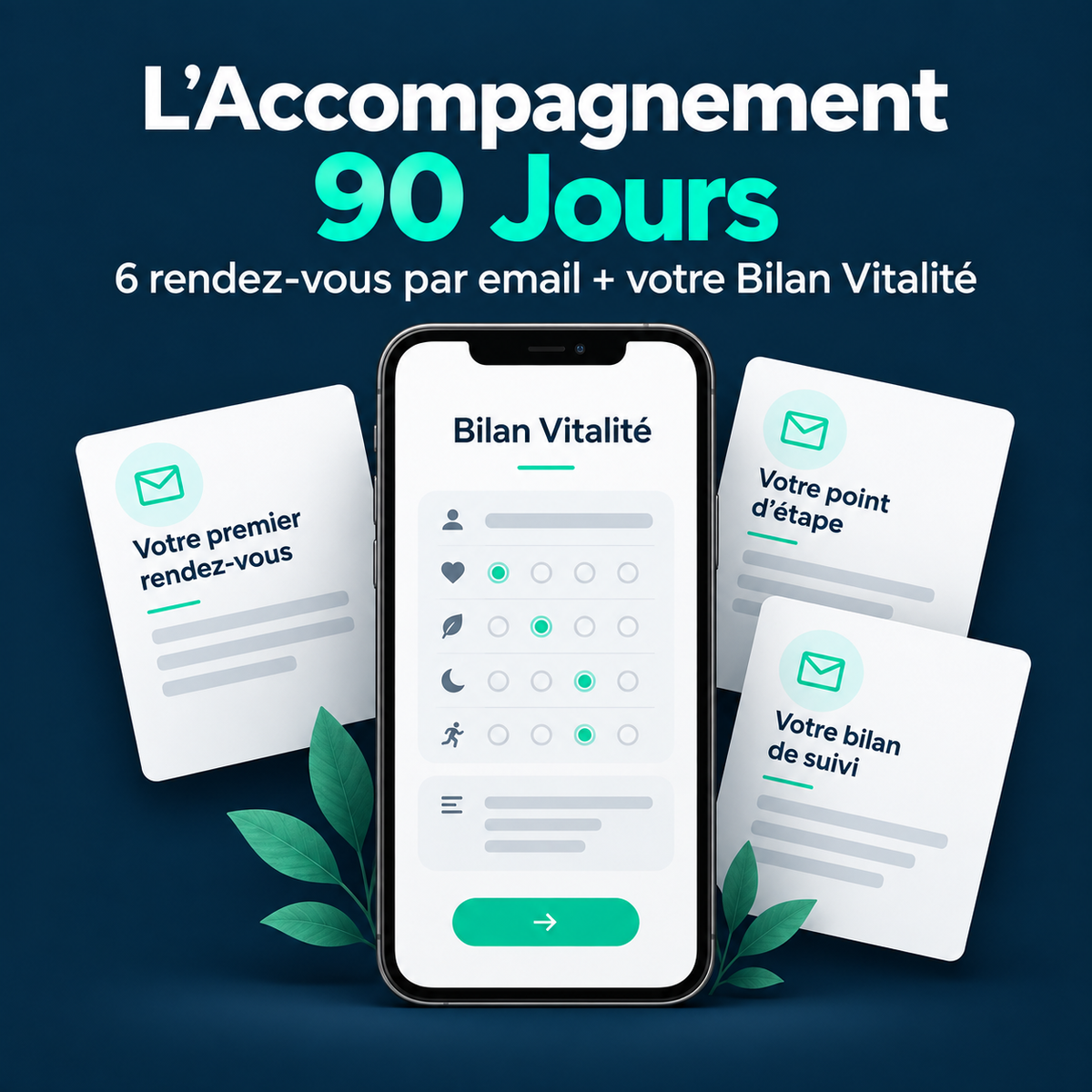 Accompagnement 90 Jours